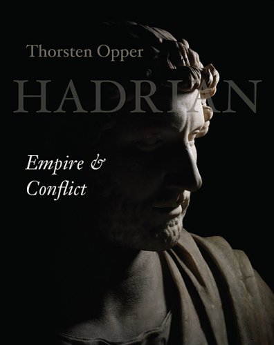 Stock image for Hadrian: Empire and Conflict for sale by Lost Books