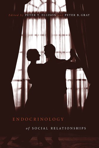 Stock image for Endocrinology of Social Relationships for sale by Better World Books Ltd