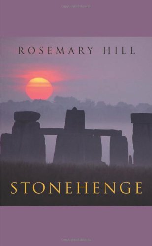 9780674031326: Stonehenge (Wonders of the World)