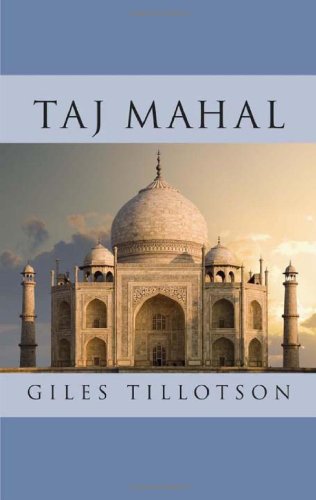 Beispielbild fr The Taj Mahal zum Verkauf von Better World Books