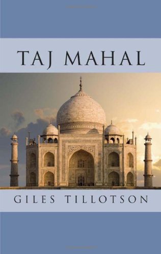 Stock image for The Taj Mahal for sale by Better World Books: West