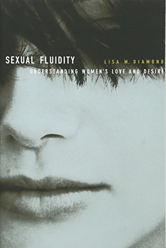 Imagen de archivo de Sexual Fluidity a la venta por Blackwell's