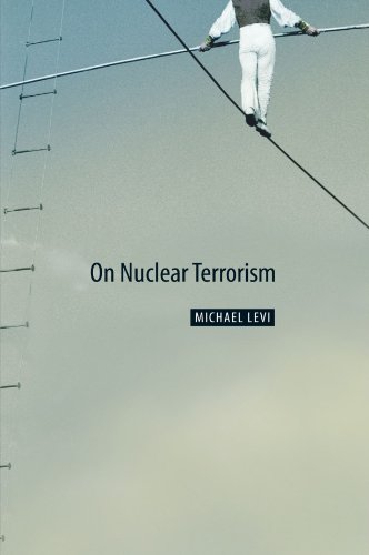 9780674032385: On Nuclear Terrorism