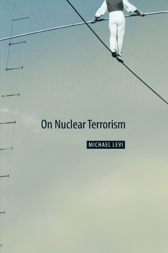 Stock image for On Nuclear Terrorism for sale by SecondSale