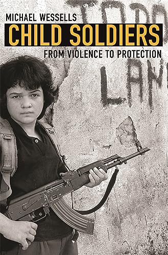 Beispielbild für Child Soldiers: From Violence to Protection zum Verkauf von medimops