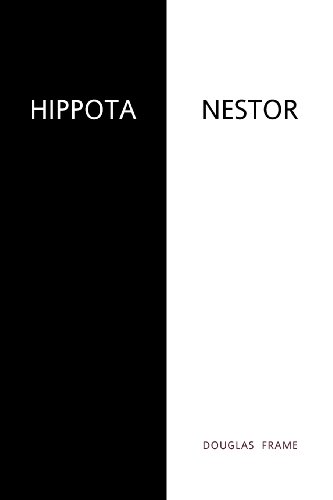 Beispielbild fr Hippota Nestor (Hellenic Studies Series) zum Verkauf von Celt Books