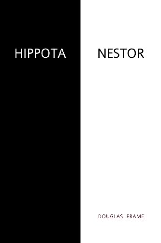 Stock image for Hippota Nestor (Hellenic Studies Series) for sale by Turning the Page DC