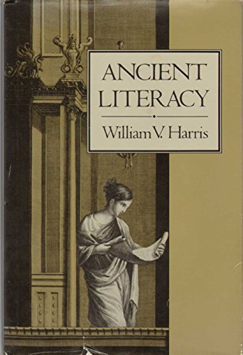 Ancient Literacy