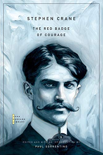 Stock image for The Red Badge of Courage for sale by Valley Books