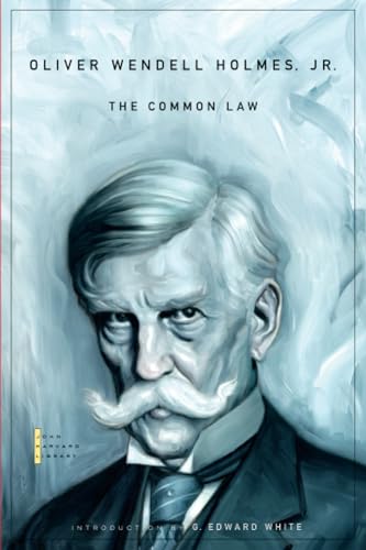 9780674034020: The Common Law (John Harvard Library): 108 (The John Harvard Library)