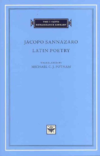 Imagen de archivo de Latin Poetry a la venta por Blackwell's