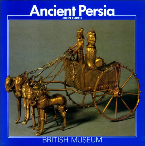Beispielbild fr Ancient Persia zum Verkauf von Better World Books