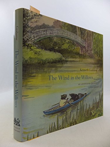 Beispielbild fr The Wind in the Willows zum Verkauf von ThriftBooks-Dallas