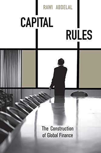 Stock image for Capital Rules for sale by Blackwell's