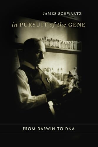 Stock image for In Pursuit of the Gene: From Darwin to DNA for sale by HPB-Red