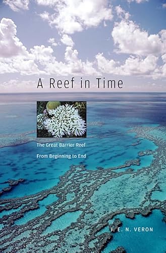 Imagen de archivo de A Reef in Time a la venta por Blackwell's