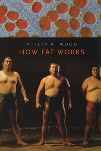 9780674034990: How Fat Works