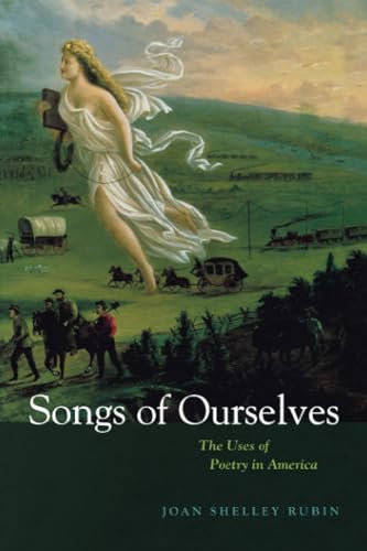 Stock image for Songs of Ourselves for sale by Blackwell's