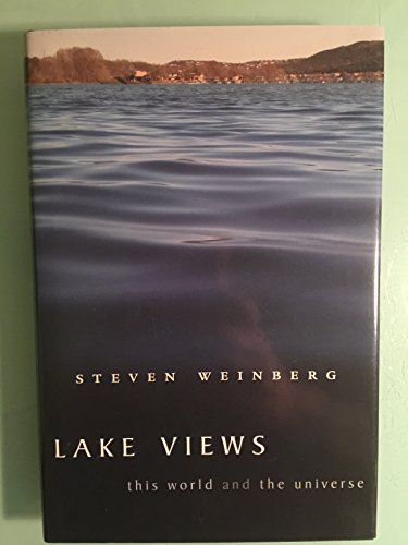 Stock image for Lake Views : This World and the Universe for sale by Better World Books