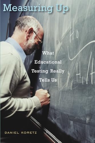 9780674035218: Measuring Up