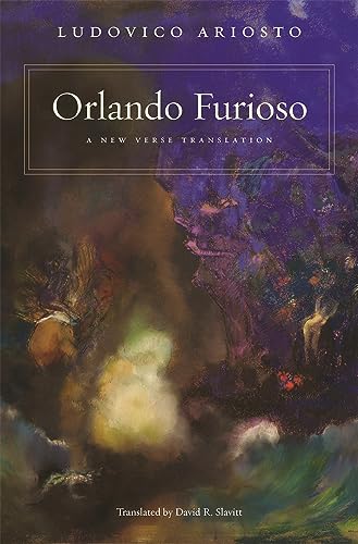 Orlando Furioso: A New Verse Translation (9780674035355) by Ariosto, Ludovico