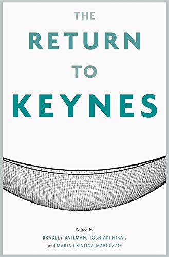 9780674035386: Return to Keynes