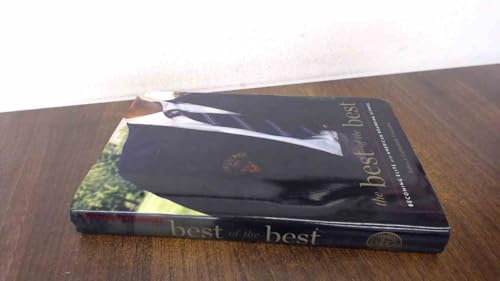 

The Best of the Best : Becoming Elite at an American Boarding School [first edition]