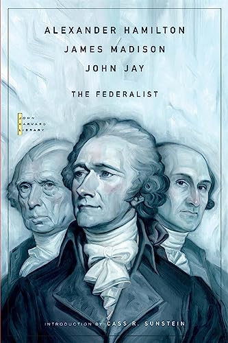 Imagen de archivo de The Federalist a la venta por Better World Books