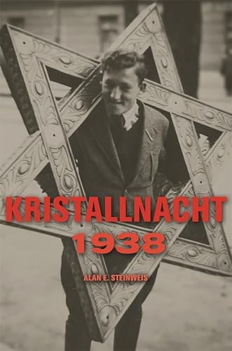 Imagen de archivo de Kristallnacht 1938 a la venta por HPB-Red