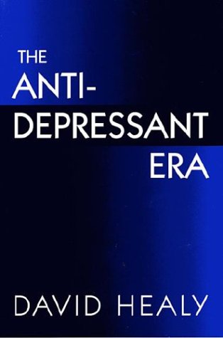 Imagen de archivo de The Antidepressant Era a la venta por WorldofBooks