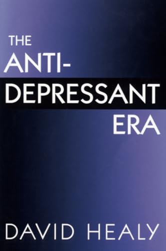 Imagen de archivo de The Antidepressant Era a la venta por BooksRun