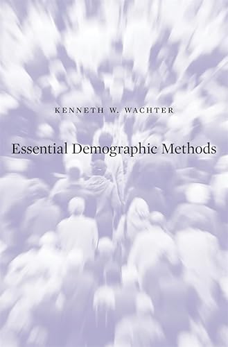 Immagine dell'editore per Essential Demographic Methods venduto da PBShop.store US