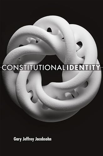 9780674047662: Constitutional Identity