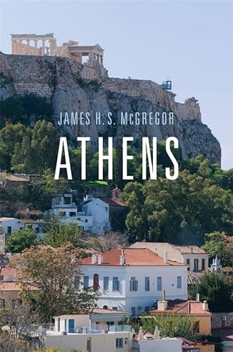 Beispielbild fr Athens zum Verkauf von Better World Books