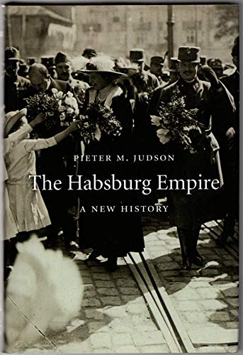 Stock image for The Habsburg Empire: A New History for sale by SecondSale