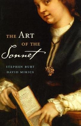 Imagen de archivo de The Art of the Sonnet a la venta por More Than Words