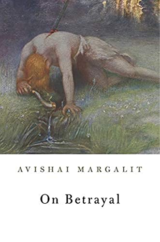 Stock image for On Betrayal for sale by Blackwell's