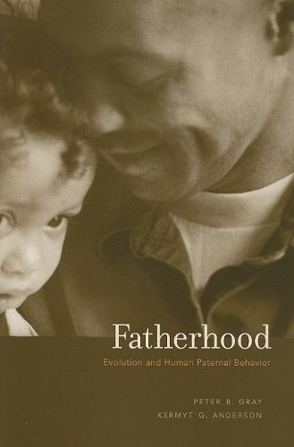 9780674048690: Fatherhood: Evolution and Human Paternal Behavior