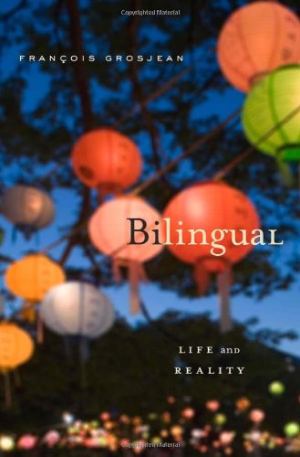 Stock image for Bilingual: Life and Reality for sale by St Vincent de Paul of Lane County