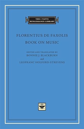Stock image for Book on Music for sale by Blackwell's
