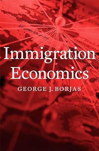 Stock image for Immigration Economics for sale by SecondSale