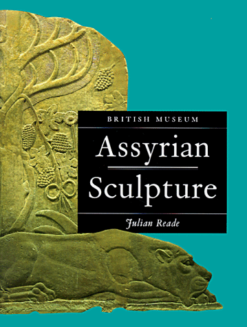 9780674050174: Assyrian Sculpture (Paper) (Cobe)