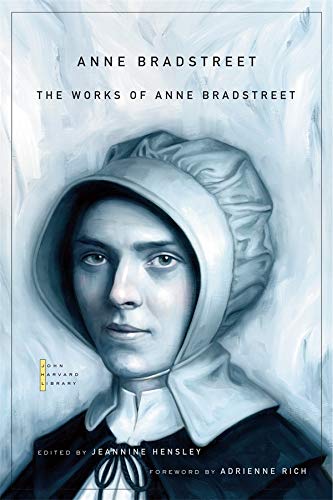 9780674050273: The Works of Anne Bradstreet
