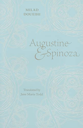 Beispielbild fr Augustine and Spinoza zum Verkauf von Valley Books