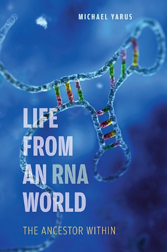 9780674050754: Life from an RNA World: The Ancestor within