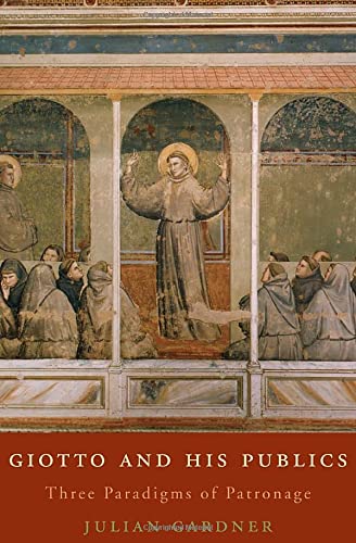 Beispielbild fr Giotto and His Publics zum Verkauf von Blackwell's