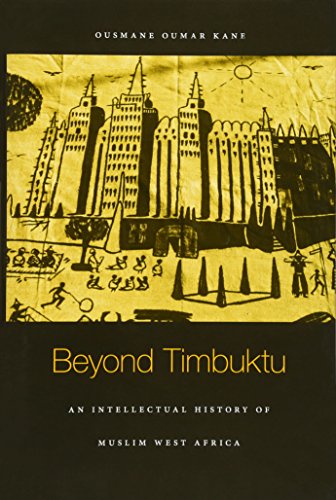 Stock image for Beyond Timbuktu for sale by Blackwell's