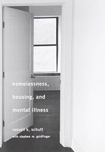 9780674051010: Homelessness, Housing, and Mental Illness
