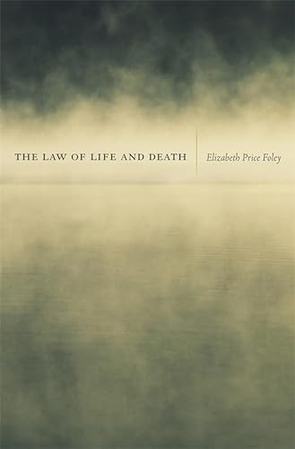 Beispielbild fr The Law of Life and Death zum Verkauf von Blackwell's