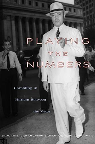 9780674051072: Playing the Numbers: Gambling in Harlem between the Wars